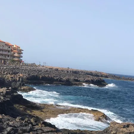 Rosy Puerta Del Sol Caleta De Fuste