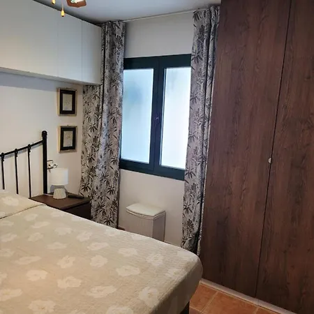 Rosy Puerta Del Sol Apartment Caleta De Fuste
